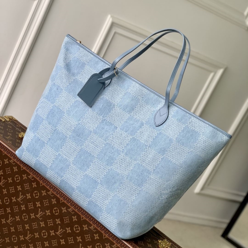 LV Shopping Bags
